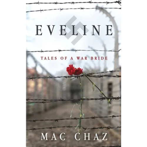 Eveline: Tales of a War Bride