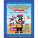 An Amazing Circus of Phonograms-Act 2: An excellent resource book for teachers and parents