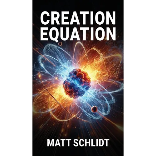 Creation Equation