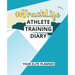 #TrackLife - Athlete Training Diary: Your Elite Planner