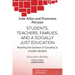 Students, Teachers, Families, and a Socially Just Education: Rewriting the Grammar of Schooling to Unsettle Identities