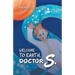 Welcome to Earth, Doctor S.