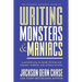 Writing Monsters and Maniacs: A Masterclass in Genre Fiction for Fantasy, Horror, and Science Fiction