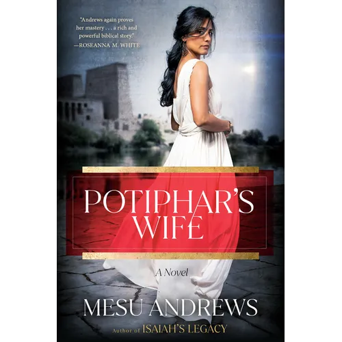Potiphar's Wife