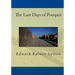 The Last Days Of Pompeii