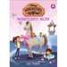 Magnificently Major: Princess Cinderellas Horse (Disneys Horsetail Hollow, Book 5)