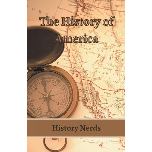 The History of America