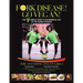 Fork Disease! Go Vegan!: The 7 Simple Steps to Experience Life in the EnerGyCENTER