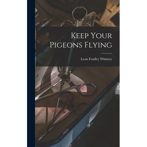 Keep Your Pigeons Flying