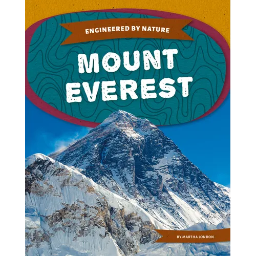Mount Everest