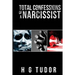 Total Confessions of a Narcissist