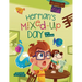 Herman's Mixed-Up Day