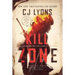 Kill Zone: a Lucy Guardino FBI Thriller