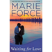 Waiting for Love (Gansett Island Series, Book 8)