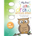 My First I can draw Woodland Animals Lear to draw owl, wolf, fox and many more! Ages 5 and up: Fun for boys and girls, PreK, Kindergarten