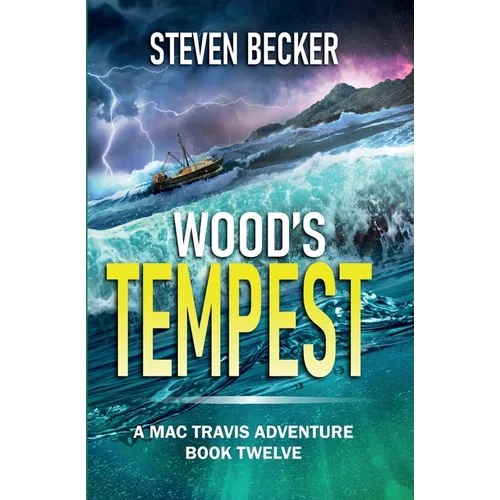 Wood's Tempest: Action & Adventure in the Florida Keys