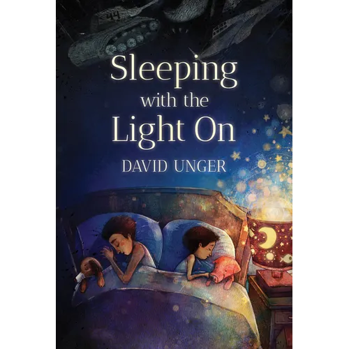 Sleeping with the Light on
