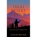 High Desert Pastor: Pepper the Australian Shepherd Story