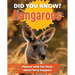 Did You Know? Kangaroo: Packed with Fun Facts about the Most Endearing Animal in the World