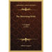 The Mourning Bride: A Tragedy (1703)