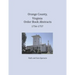 Orange County, Virginia Order Book Abstracts 1756-1757