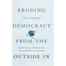 Eroding Democracy from the Outside in: International Organizations and Democratic Backsliding