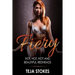 Fiery: Hot, Hot, Hot and Beautiful Redheads