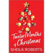 The Twelve Months of Christmas: A Cozy Christmas Romance Novel