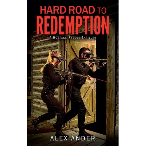 Hard Road to Redemption