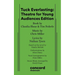 Tuck Everlasting: Theatre for Young Audiences Edition