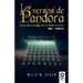 Los versos de Pandora Tomo I