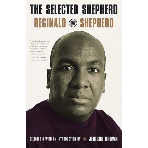 The Selected Shepherd: Poems