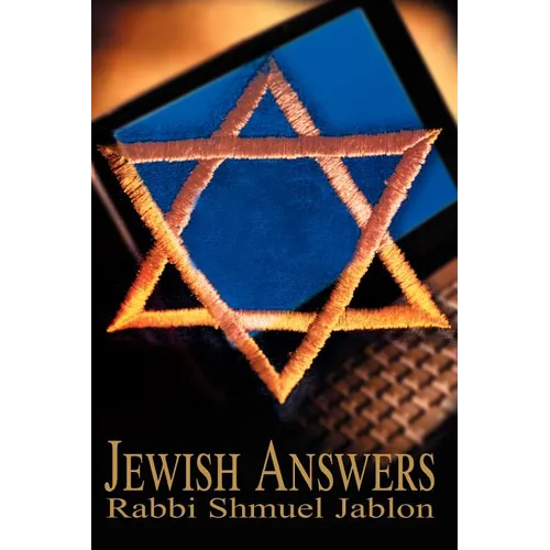 Jewish Answers