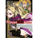 The Unwanted Undead Adventurer: Volume 12 (Light Novel)