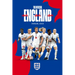 The Official England Fa Annual 2023