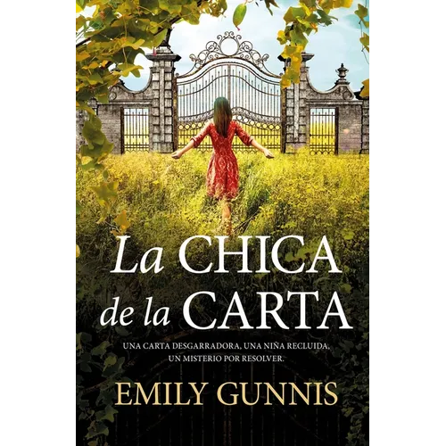 Chica de la Carta, La -V2*