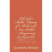 Life before Birth - Diary of a Baby and New mother - Pregnancy development: Your baby (embryo) tells you how it is developing in your belly week-by-we