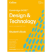 Cambridge Igcse(tm) Design & Technology: Student's Book [Third Edition]