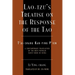 Lao-Tzu's Treatise on the Response of the Tao: A Contemporary Translation of the Most Popular Taoist Book in China