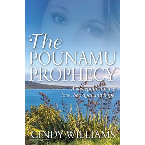 The Pounamu Prophecy