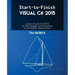 Start-to-Finish Visual C# 2015