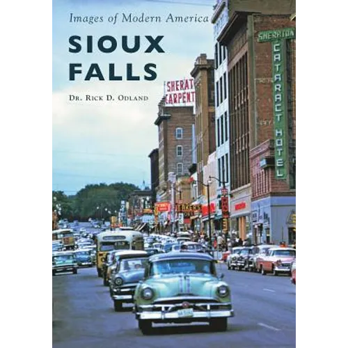 Sioux Falls