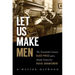 Let Us Make Men: The Twentieth-Century Black Press and a Manly Vision for Racial Advancement