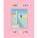 Post Truth: A Love Letter to Los Angeles Through the Lens of a Pastel Postmodernism