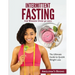 Intermittent Fasting for Women Over 50 2021: The Ultimate Guide to Quickk Weight Loss