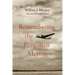 Remembering the Forgotten Merton