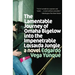 Lamentable Journey of Omaha Bigelow Into the Impenetrable Loisaida Jungle