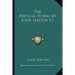 The Poetical Works of John Skelton V1
