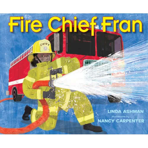 Fire Chief Fran