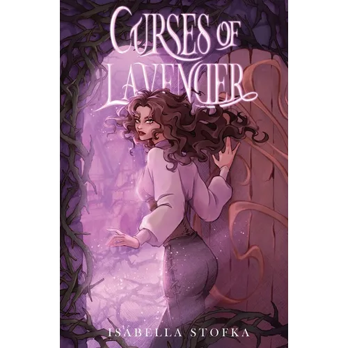 Curses of Lavender